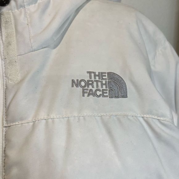 The north face down jacket - Picture 4 of 15